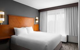 Hyatt Place Chantilly Dulles Airport South